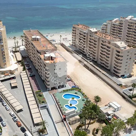 Nico * Ifach