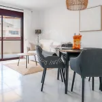 Nico 아파트 Ifach