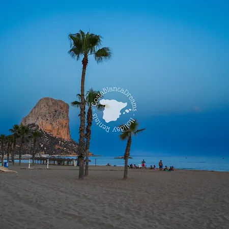 Nico * Ifach
